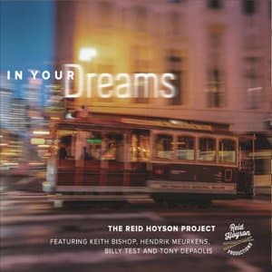 In Your Dreams