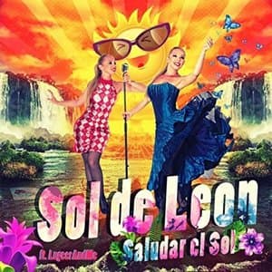 Saludar El Sol