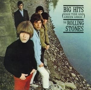 Big Hits (High Tide And Green Grass)