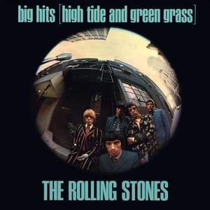 Big Hits (High Tide And Green Grass)