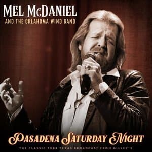 Pasadena Saturday Night (Live 1982)
