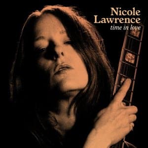 Time In Love