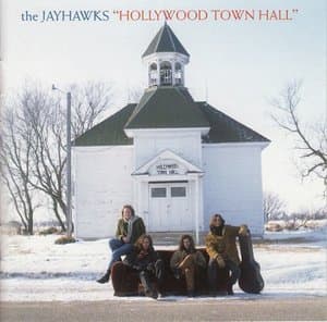 Hollywood Town Hall