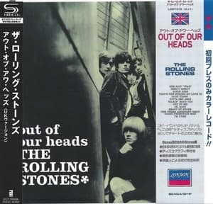 Out Of Our Heads (UK)