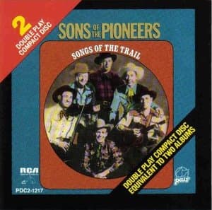 Songs Of The Trail