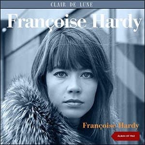 Francoise Hardy