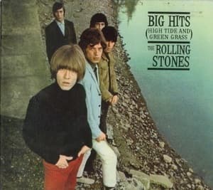 Big Hits (High Tide And Green Grass)