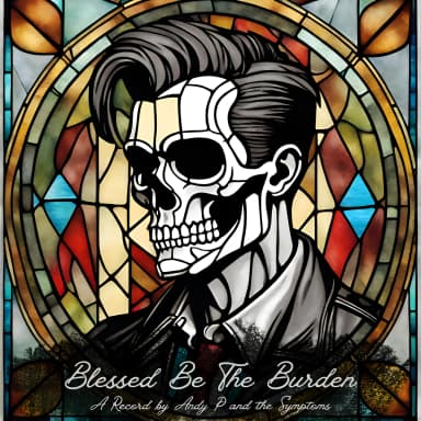 Blessed Be the Burden