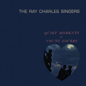Quiet Moments for Young Lovers