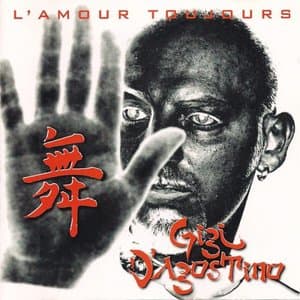 Lamour Toujours