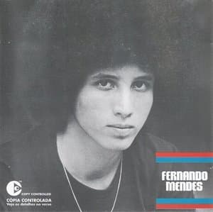 Fernando Mendes