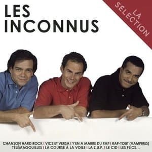 La selection