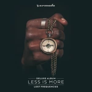 Less Is More
