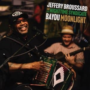 Bayou Moonlight