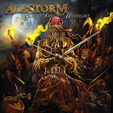 Alestorm
