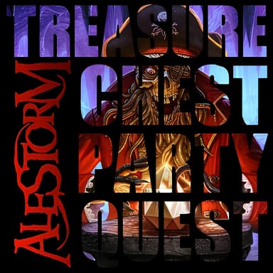 Treasure Chest Party Quest