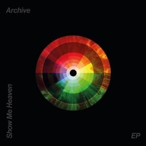 Show Me Heaven EP