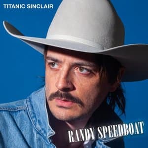 Randy Speedboat