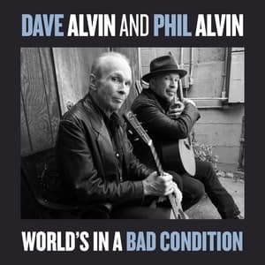World's in a Bad Condition