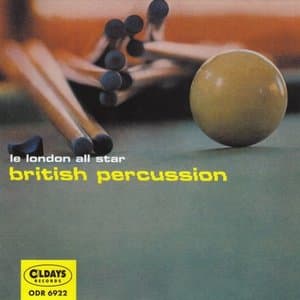 British Percussion