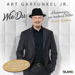 Wie Du: Hommage an meinen Vater