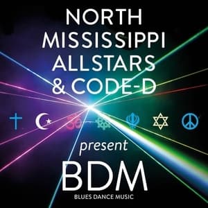 BDM Blues Dance Music