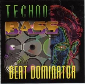Techno-Bass