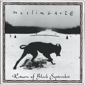Return Of Black September