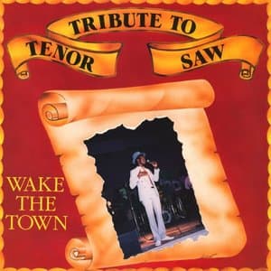 Wake The Town