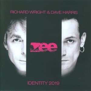 Zee (Identity 2019)