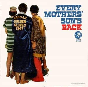 Every Mothers Sons Back