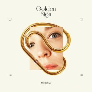 Golden Sign