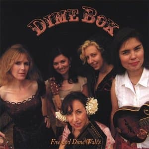 Five And Dime Waltz