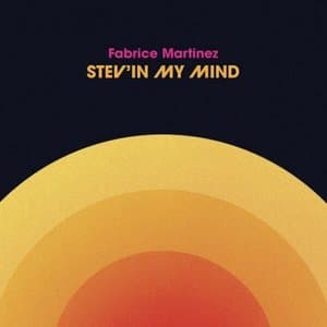 Stevin My Mind