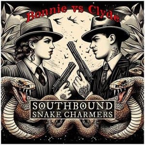 Bonnie vs Clyde