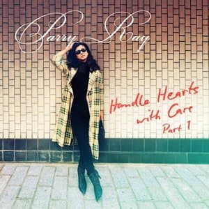 HANDLE HEARTS WITH CARE, PART 1