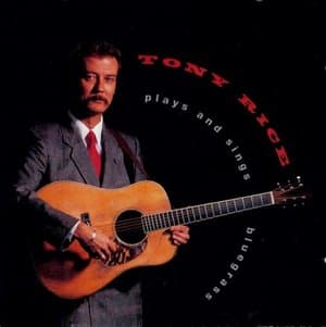 Plays And Sings Bluegrass