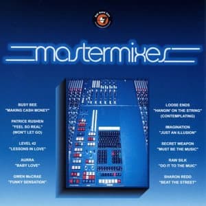 Mastermixes