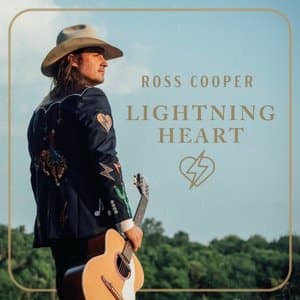Lightning Heart
