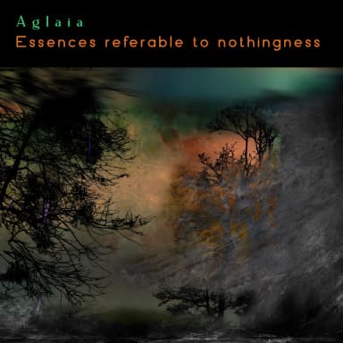 Essences referable to nothingness