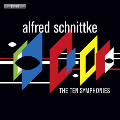  The Ten Symphonies (CD2)