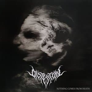 Nothing Comes from Death