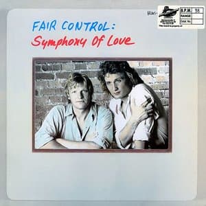 Symphony Of Love