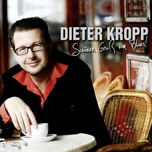 Schonen Gruss vom Blues