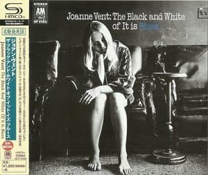 The Black And White Of It Is Blues