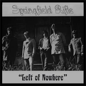 Left of Nowhere