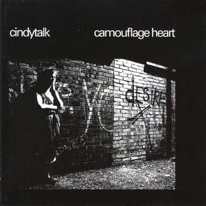 Camouflage Heart