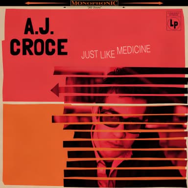 Just Like Medicine