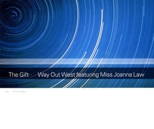 The Gift [CDM]