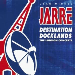 Destination Docklands 1988 (Live)